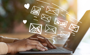 Monthly Email Support $99