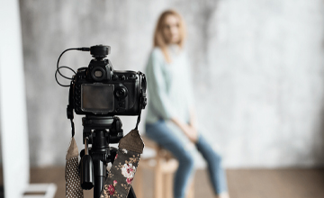 Photo-shoot $350.00 (includes 3 changes)