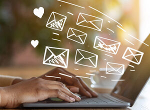 Monthly Email Support
