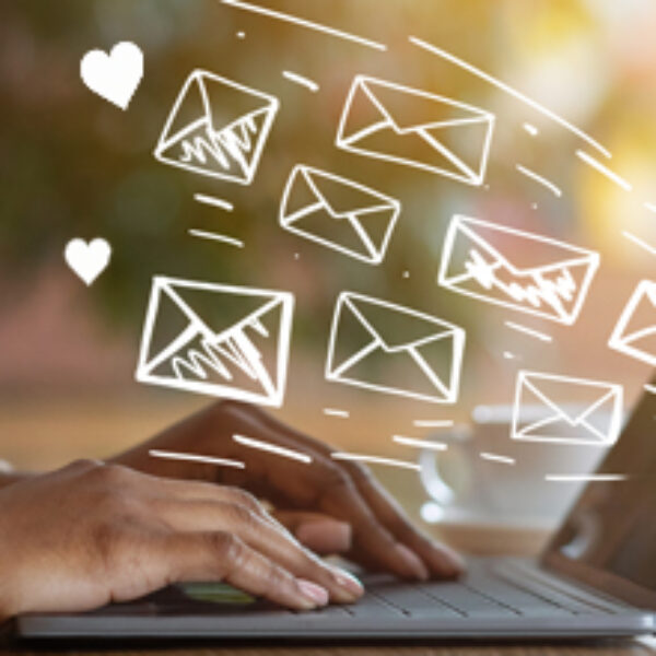 Monthly Email Support