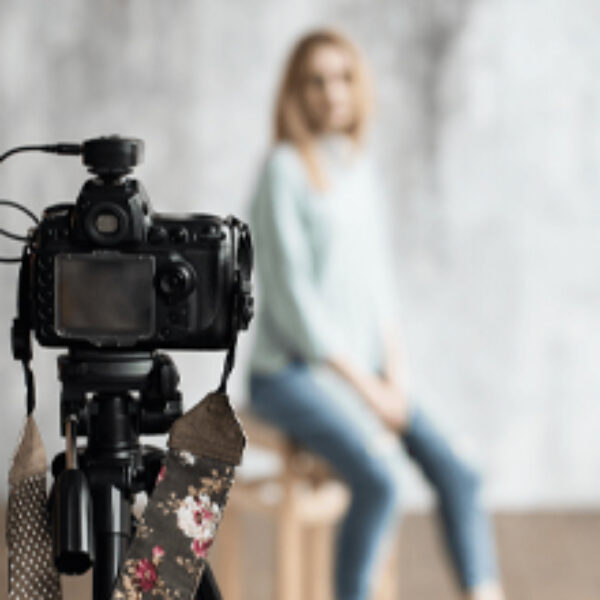 Photo-shoot